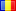 Romania RO