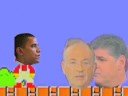 2008 Election: The NES Game