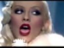 christina aguilera   quot aint no