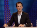 Jimmy Carr Mask