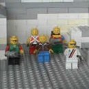 Lego Counter Strike