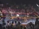 The Ecw Chair Incident