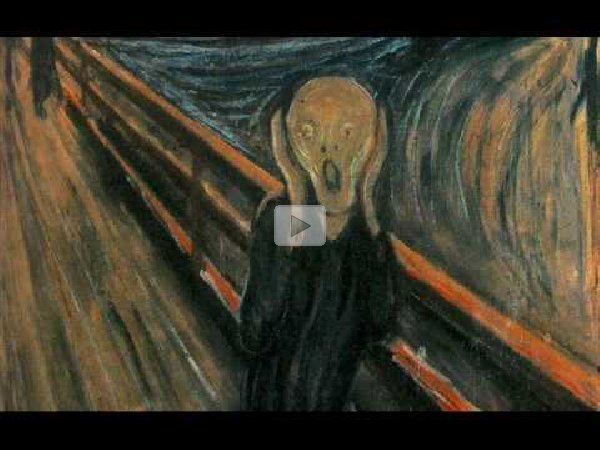 The Wilhelm Scream - Isolated and copyright free!